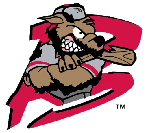 Batavia Muckdogs logo