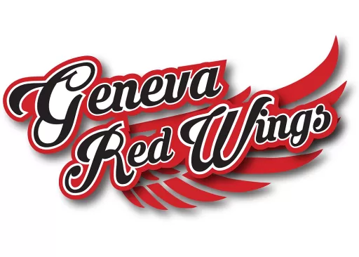 Geneva Red Wings logo