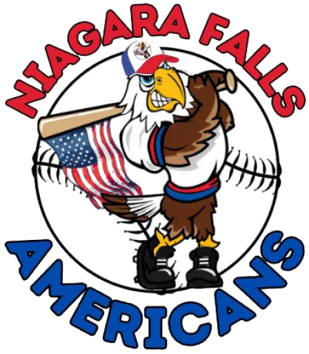 Niagara Falls Americans logo