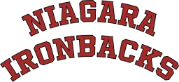 Niagara Ironbacks logo