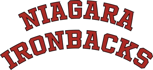 Niagara Ironbacks logo
