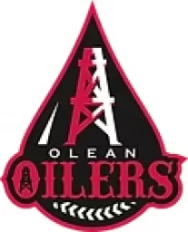 Olean Oilers logo