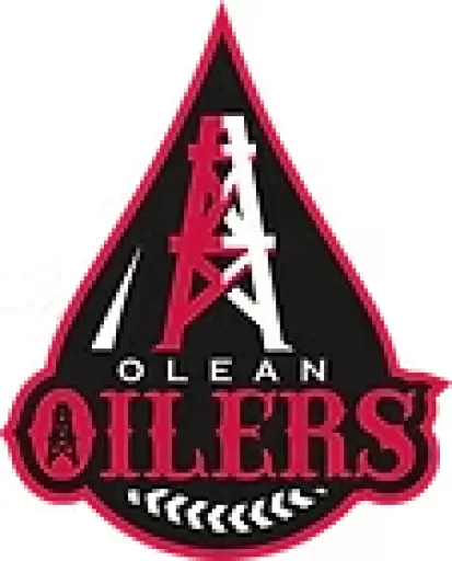 Olean Oilers logo