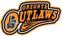 Oneonta Outlaws logo
