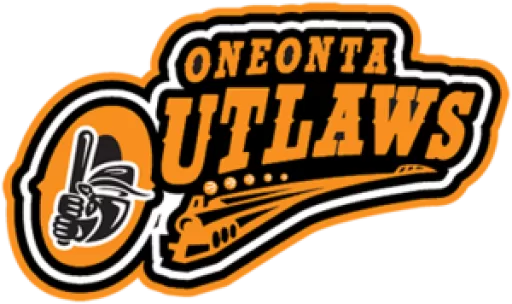 Oneonta Outlaws logo