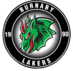 Burnaby Lakers logo