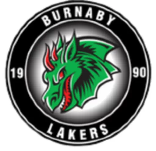 Burnaby Lakers logo