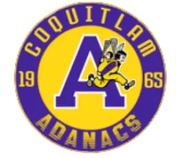 Coquitlam Adanacs logo