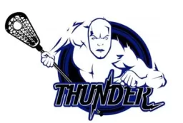 Langley Thunder logo
