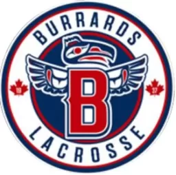 Maple Ridge Burrards logo