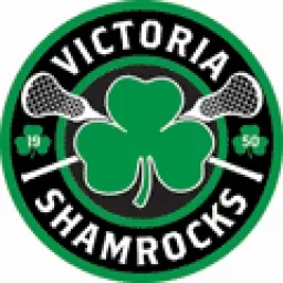 Victoria Shamrocks logo