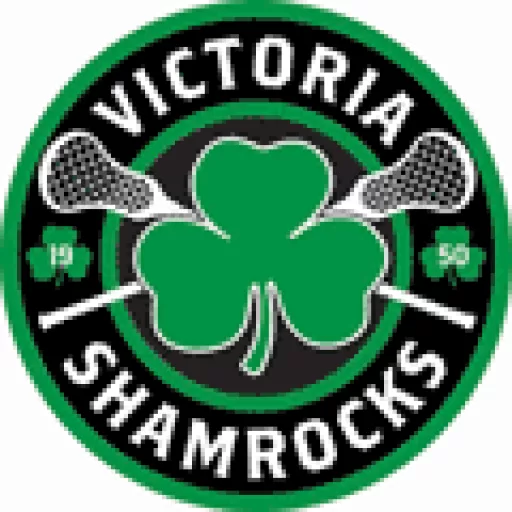 Victoria Shamrocks logo