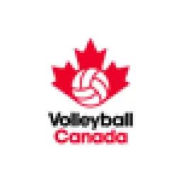 Ontario Volleyball Association logo