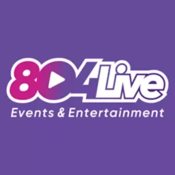 804Live logo
