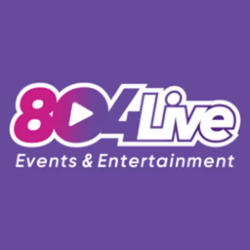 804Live logo