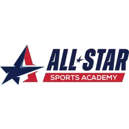 All-Star Sports Academy logo