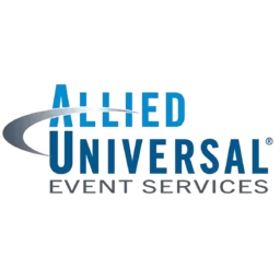 Allied Universal Event Services logo