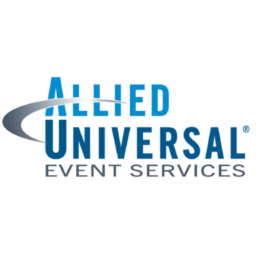 Allied Universal Event Services logo