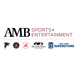 AMB Sports and Entertainment logo