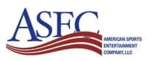 American Sports Entertainment Company logo