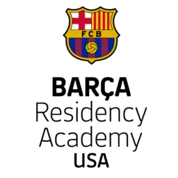 Barça Residency Academy USA logo