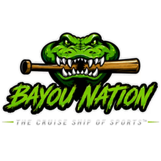 Bayou Nation logo