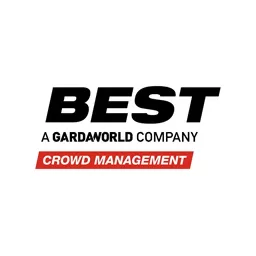 BEST Crowd Management logo