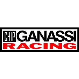 Chip Ganassi Racing logo