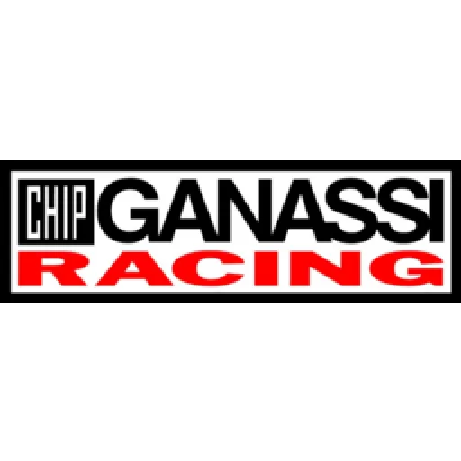 Chip Ganassi Racing logo
