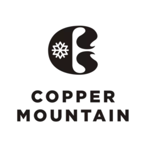 Copper Mountain logo