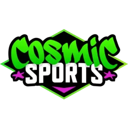Cosmic Sports logo