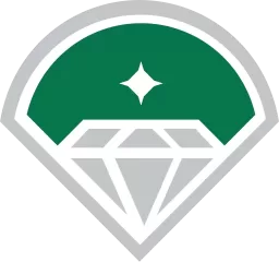Diamond Baseball Holdings logo