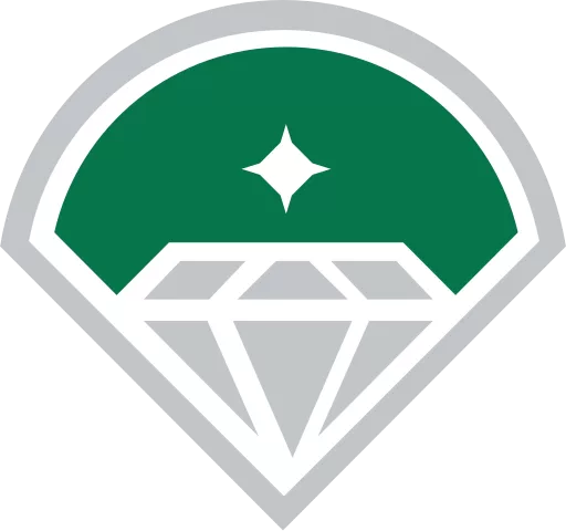 Diamond Baseball Holdings logo