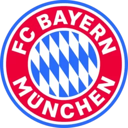 FC Bayern Academy San Diego logo