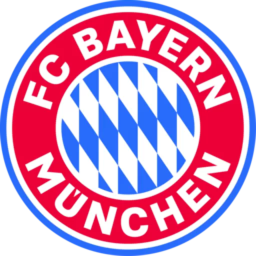 FC Bayern Academy San Diego logo