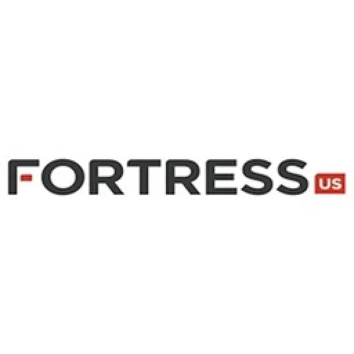 Fortress US logo