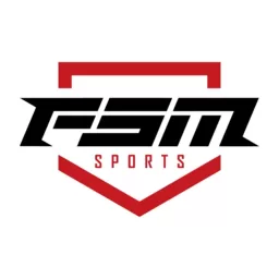FSM Sports logo