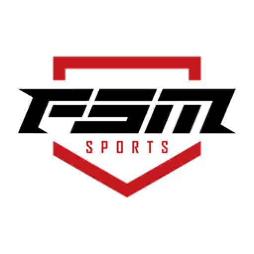 FSM Sports logo
