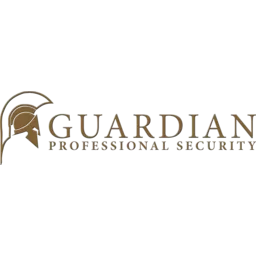 Guardian Professional Security logo