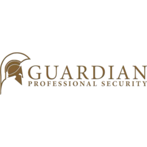 Guardian Professional Security logo