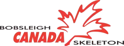 Bobsleigh Canada Skeleton logo