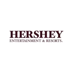 Hershey Entertainment & Resorts logo