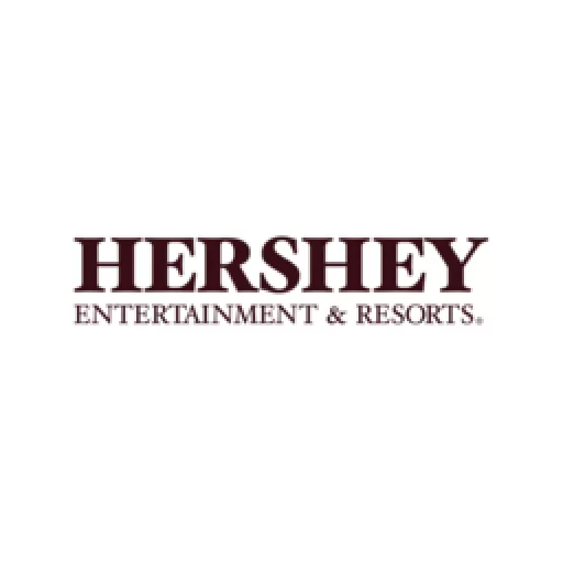Hershey Entertainment & Resorts logo