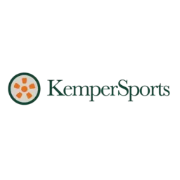 KemperSports logo
