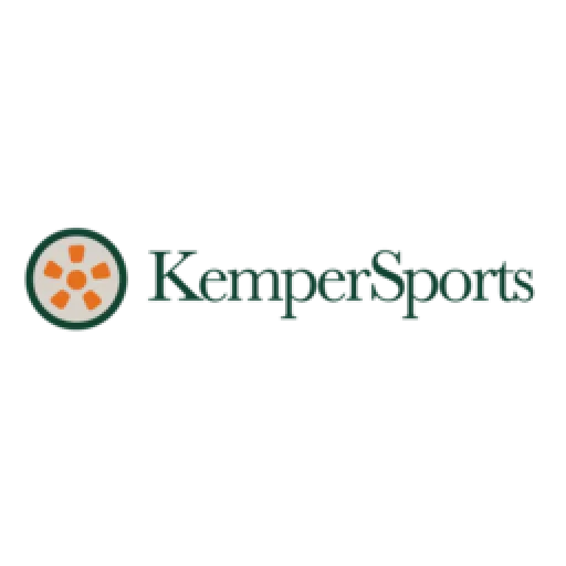 KemperSports logo