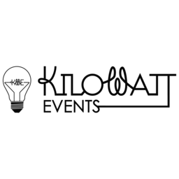 Kilowatt Events logo