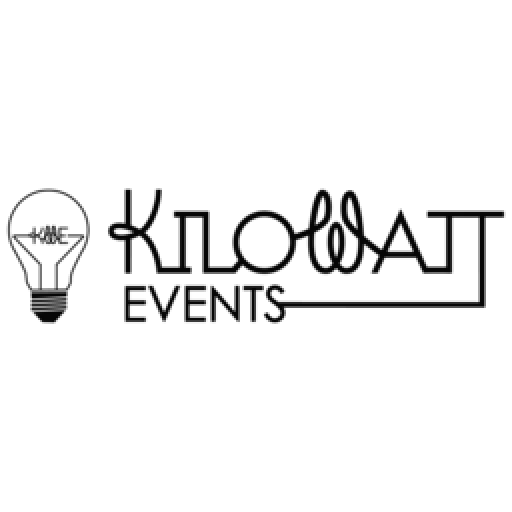 Kilowatt Events logo