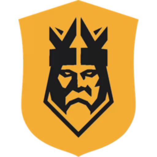 Kings League logo