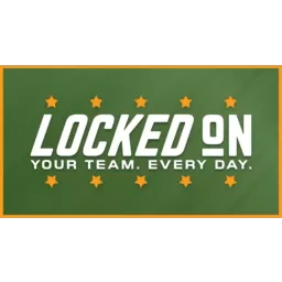 Locked On Podcast Network logo
