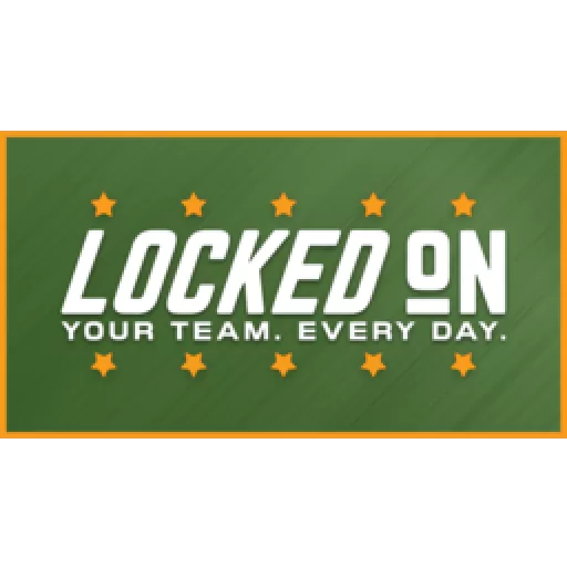 Locked On Podcast Network logo